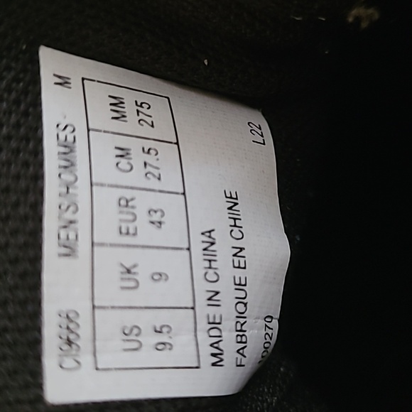 Rockport Mens' Shoes Size 9.5 M - Picture 6 of 7